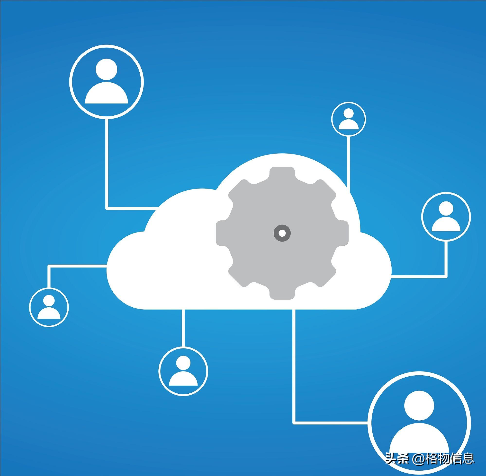 基于paas的云平台架构,火山引擎云原生paas