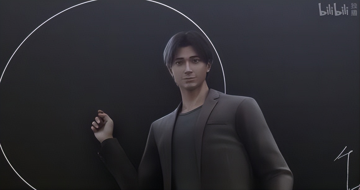 三体动画是热议还是争议,三体动画值得看吗