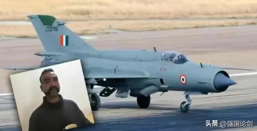 真治不了印度吗?无底线强吃中企,叫嚣空袭中国,还有更嚣张的