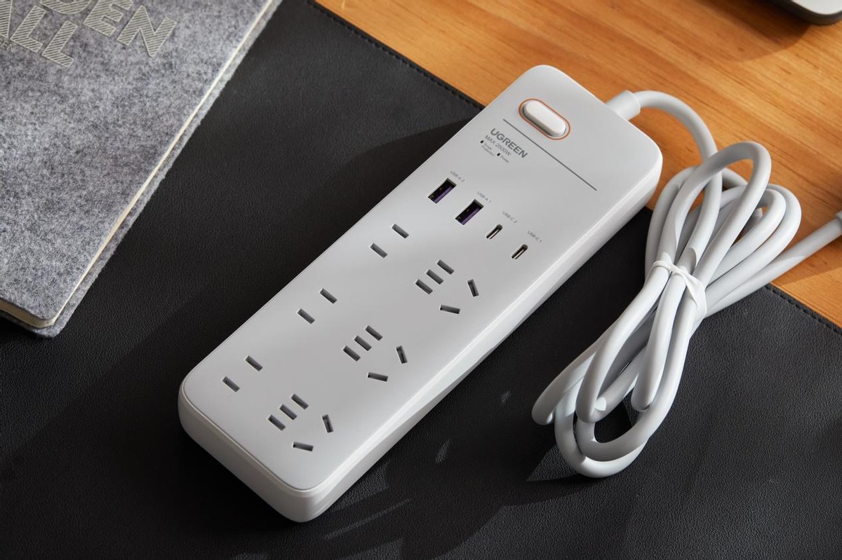 家用排插怎么选,家用插排买什么样的好