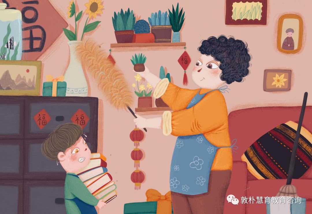 正面管教小技巧,正面管教四步