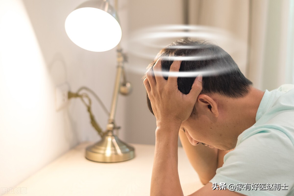 高血压导致头晕头痛是持续性的么,高血压一级头痛头晕需要吃药吗