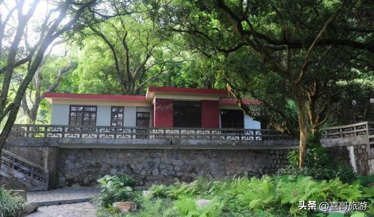 罗浮山风景区旅游攻略绵阳,罗浮山附近好玩的地方