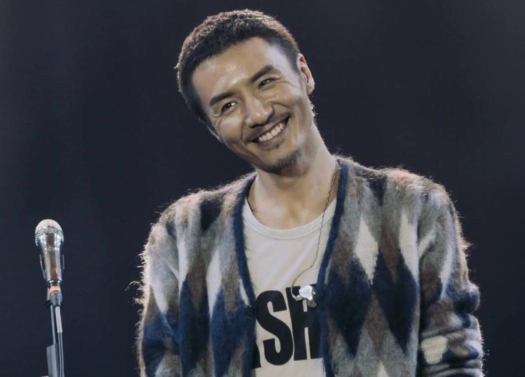 朴树娱乐圈段位,朴树音乐圈地位