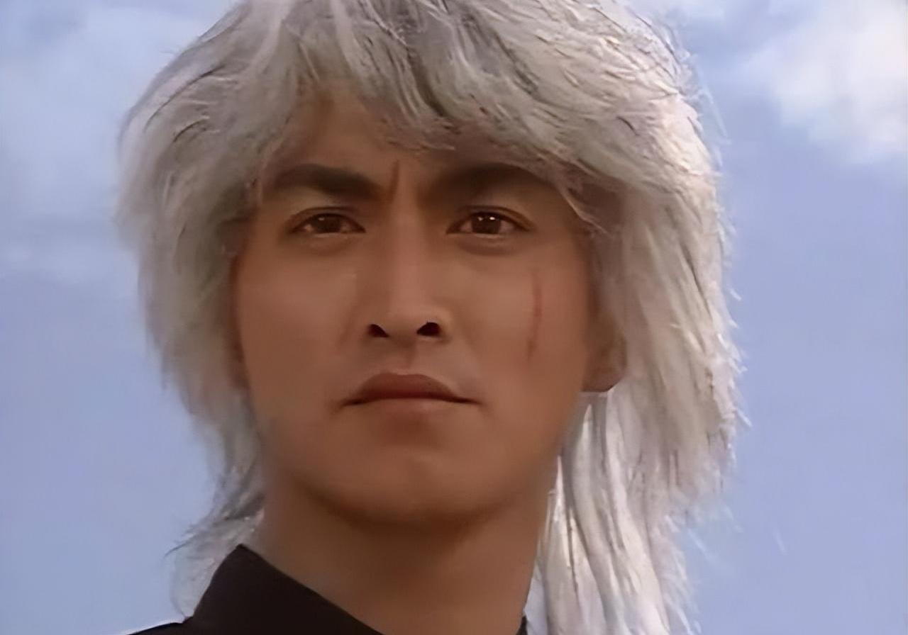 何家劲中华英雄结局,何家劲谈华英雄