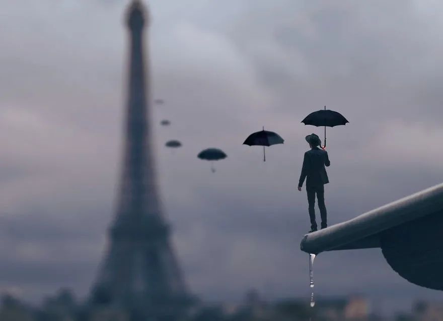 走出自我怀疑的四种方法,恋爱中的自我怀疑