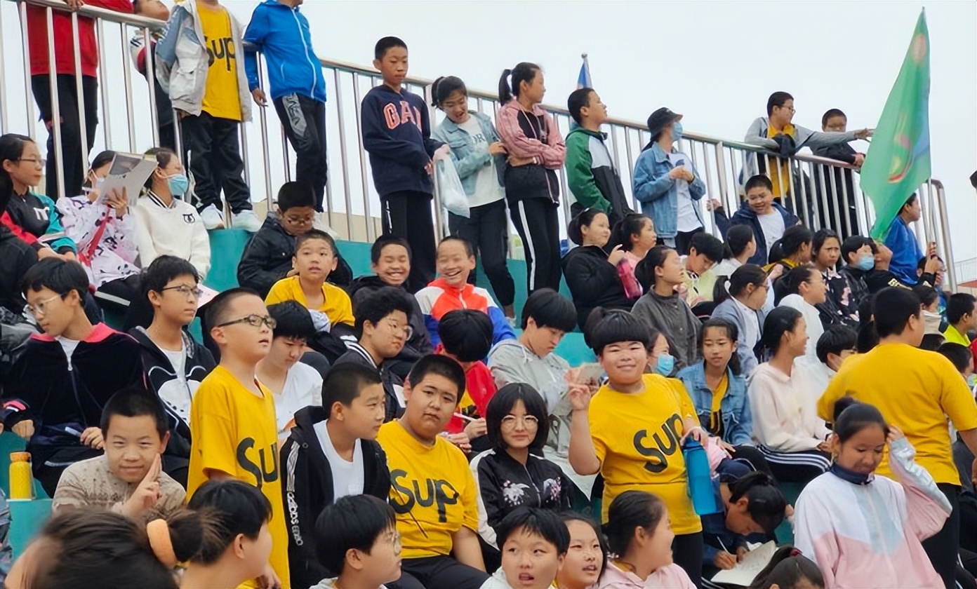 沧州十七中中考喜报,沧州十七中中考人数