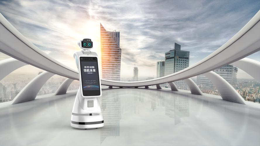 服务机器人设计哪家好,服务机器人哪家便宜