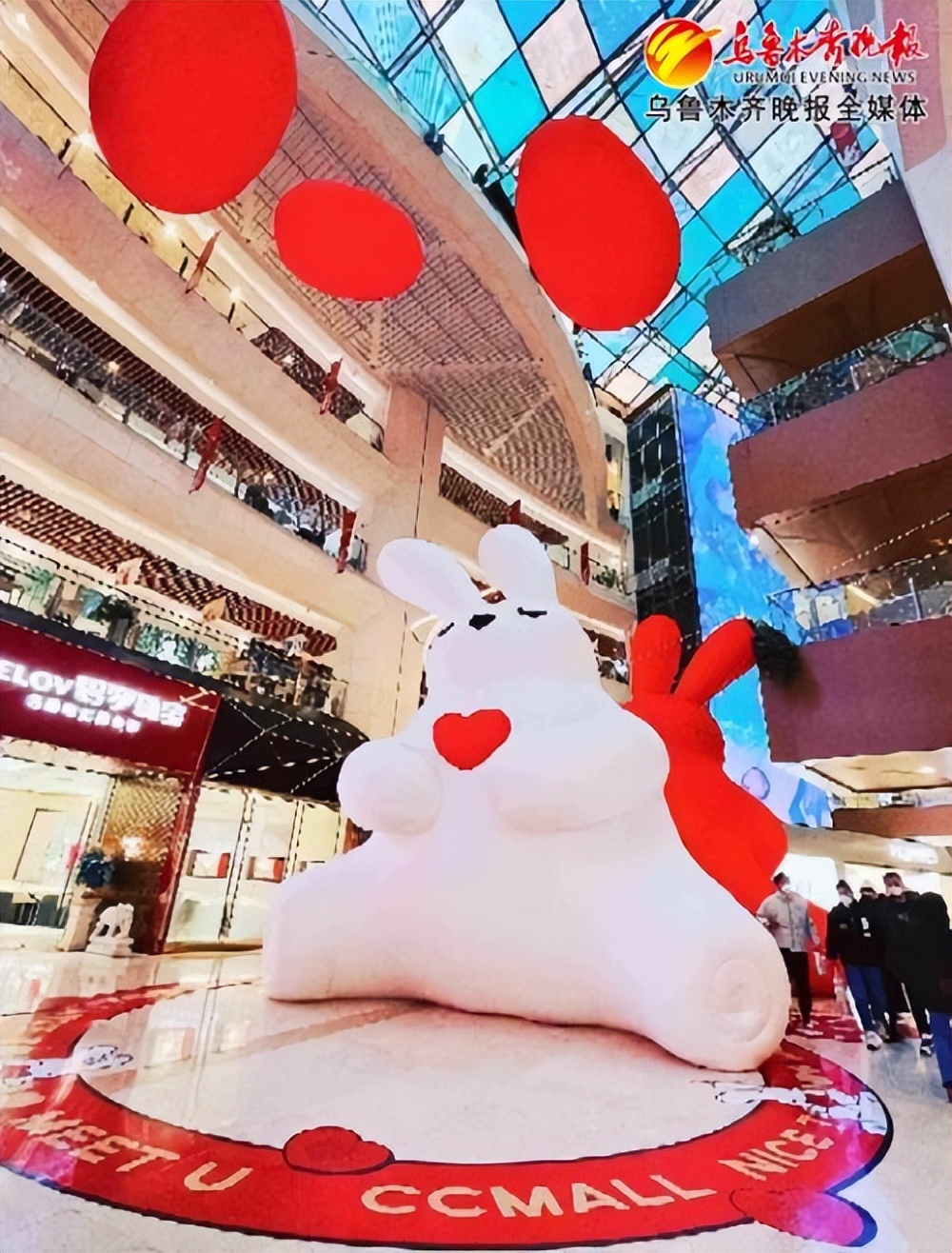 乌鲁木齐西山商业综合体,乌鲁木齐在建商业综合体