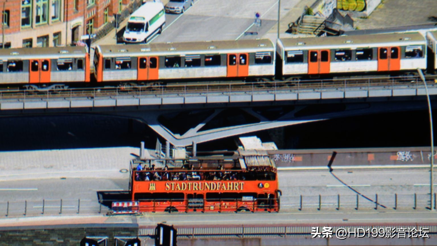 SONYVPL-XW7000ES4K激光投影机评测