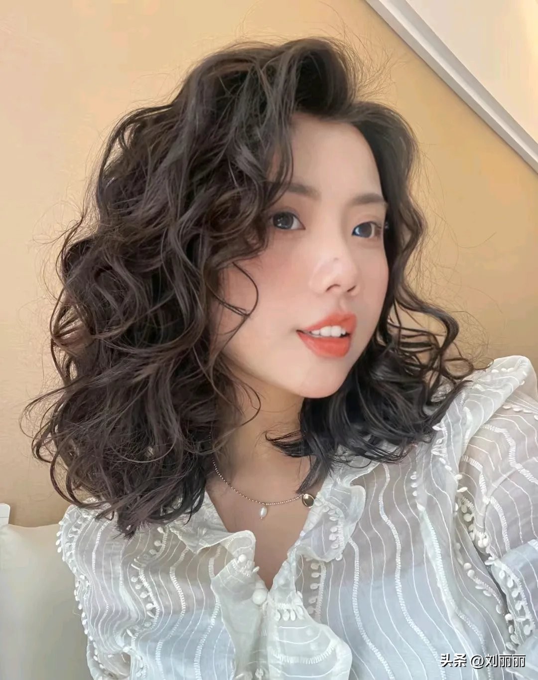 2023最好看的发型,2023最火的23款发型