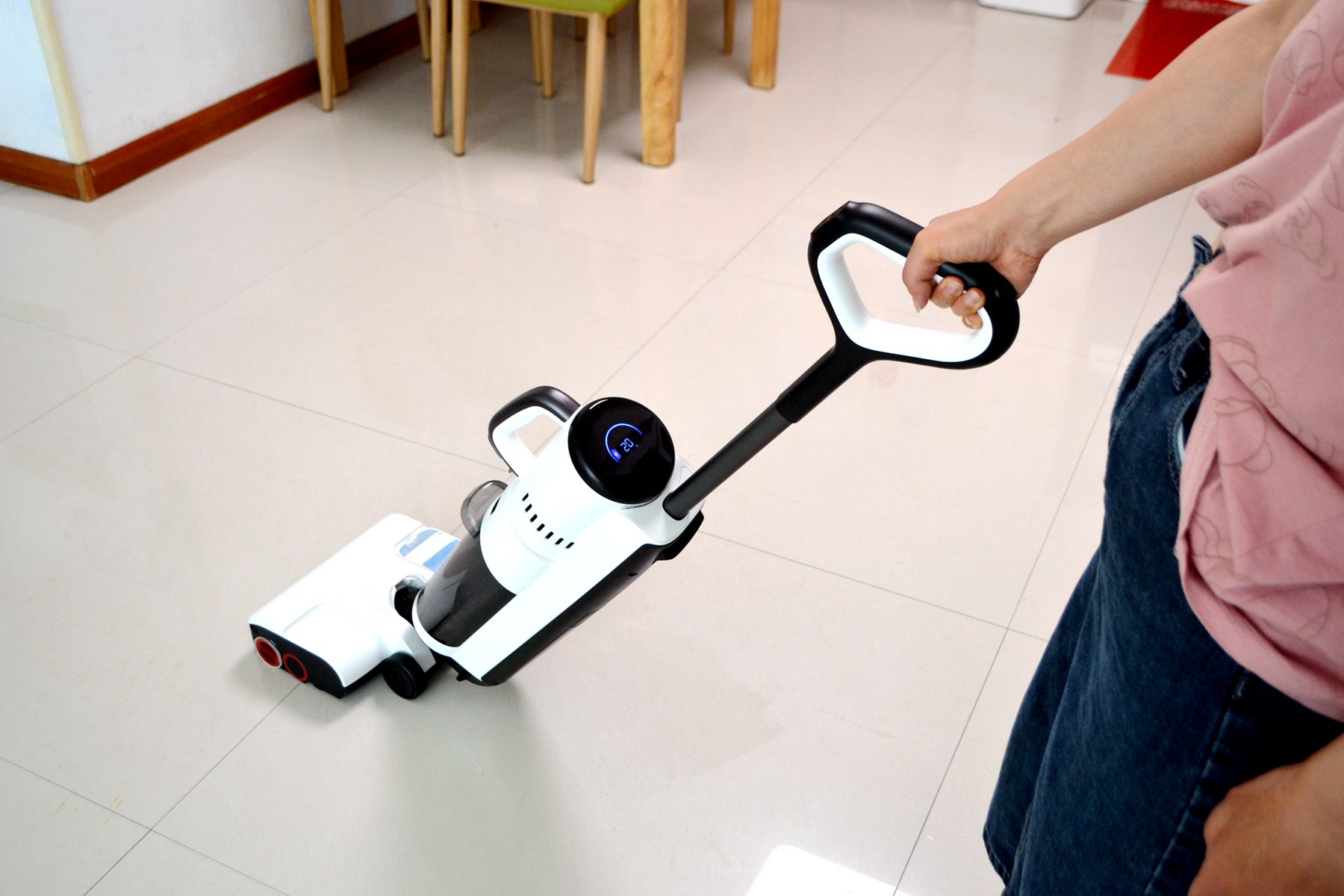 洗地机到底是神器还是智商税,洗地机真好用还是智商税