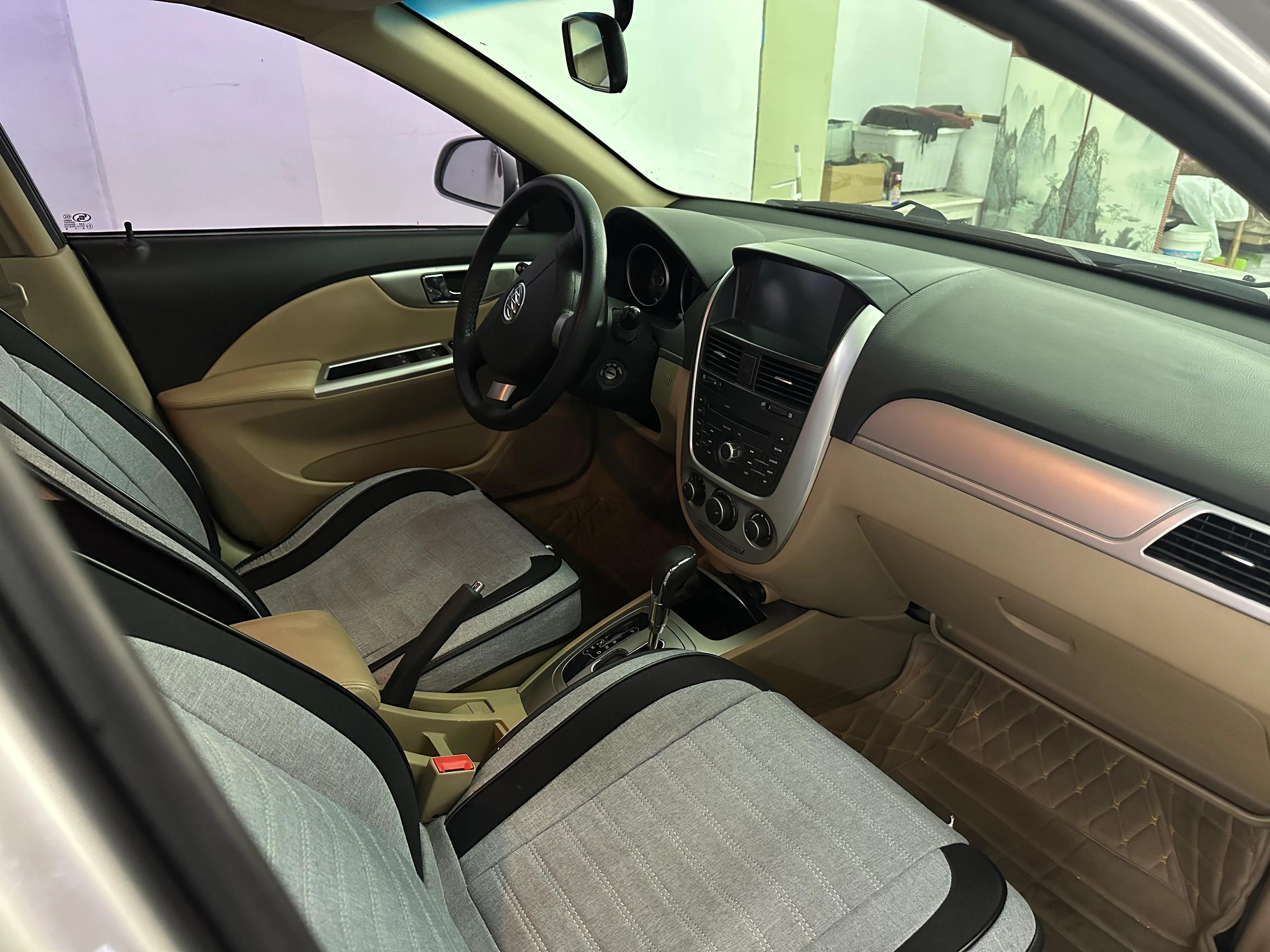 13年悦动和15年别克凯越怎么选,纠结买15还是15plus