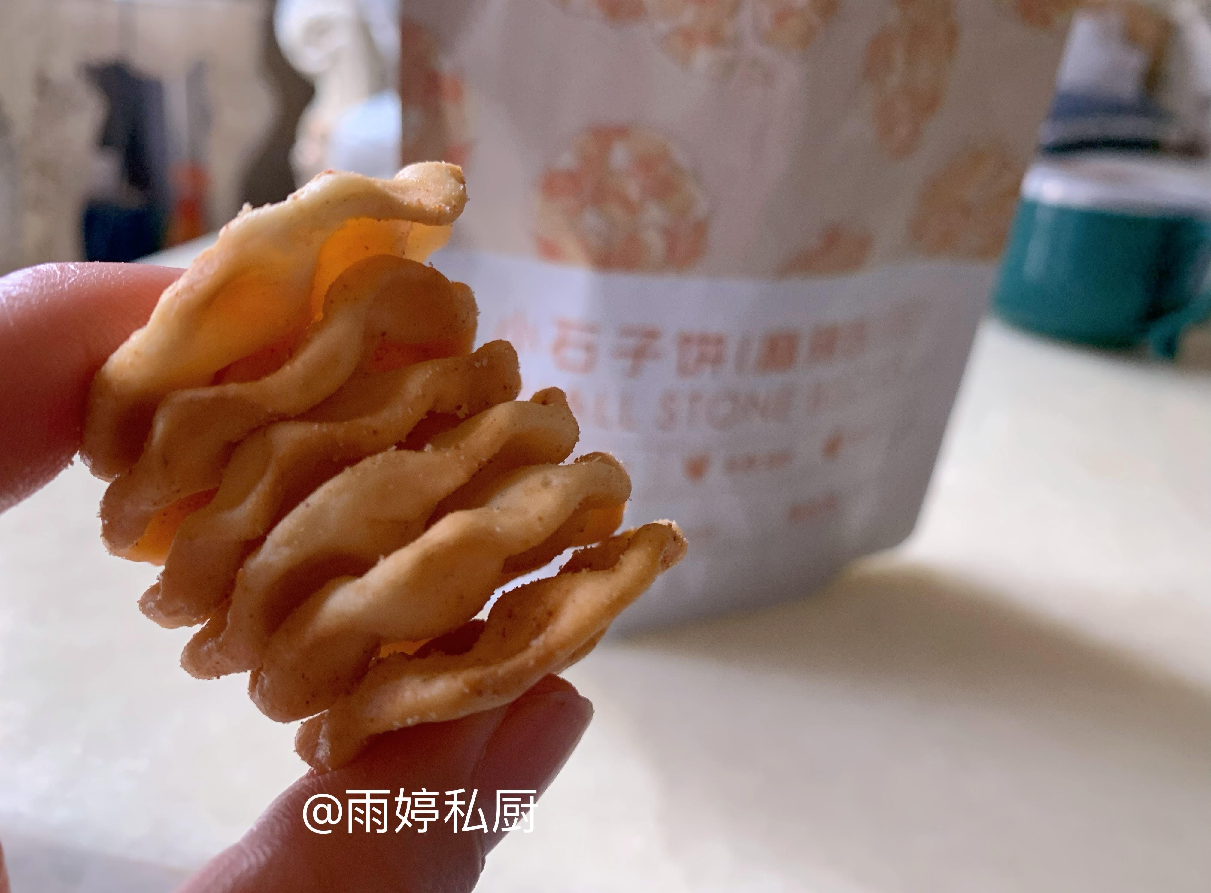 买饼干焦糖,买好吃的零食饼干