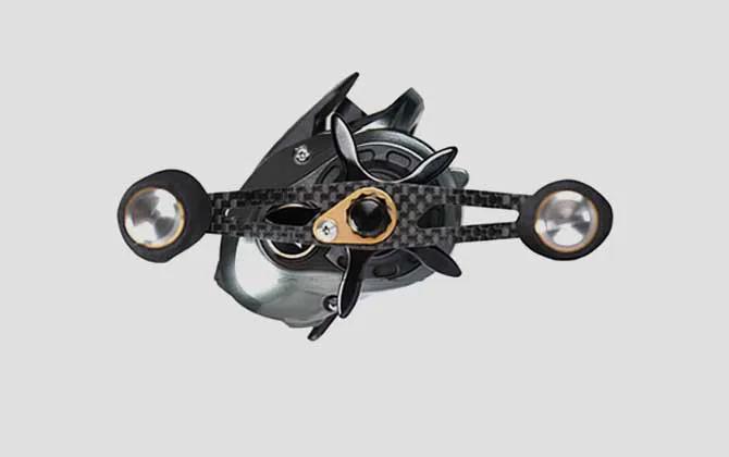 国产微物水滴轮性价比最高的一款,国产水滴轮性价比最高的一款