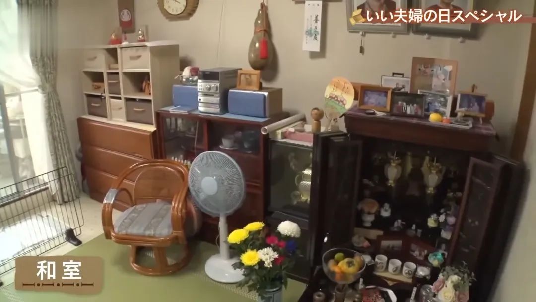 72岁奶奶逼丈夫“断舍离”、送对方一套新婚房：我又相信爱情了