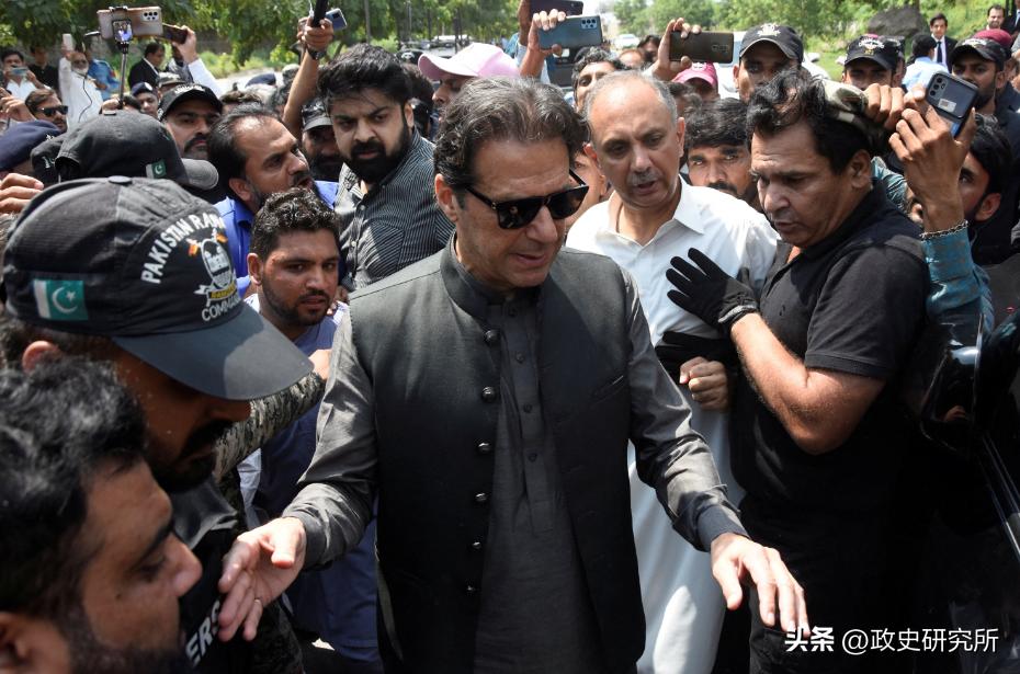 巴基斯坦和中国到底有多铁,巴铁和中国的巴基斯坦