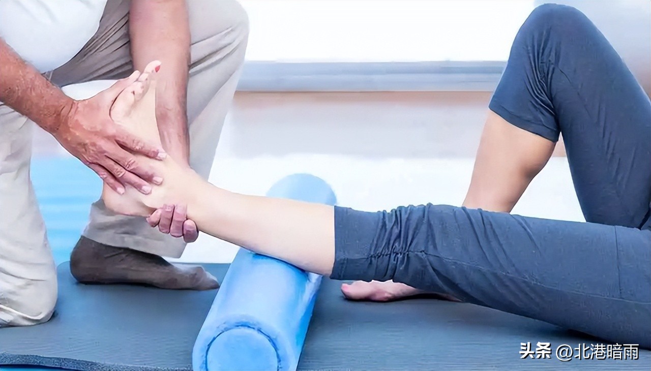 孕妈腿抽筋怎么回事,孕晚期小腿抽筋过后痛怎么缓解