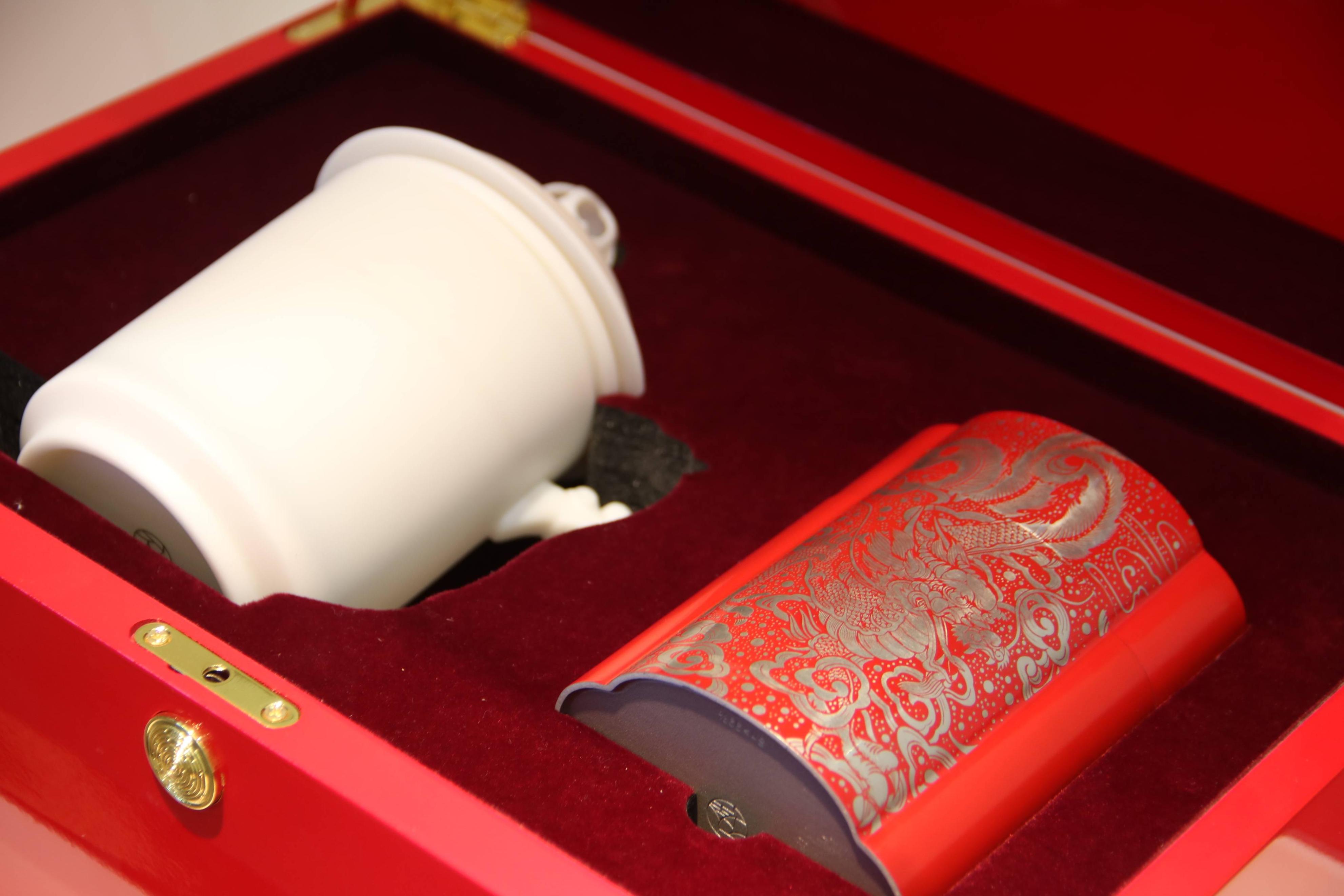 尚品茶妆：情怀与价值，唤醒巅峰之美！