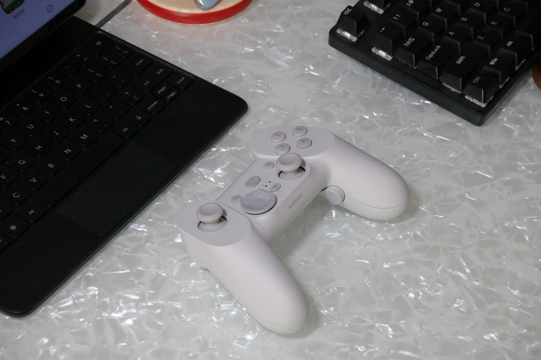 老款小米手柄切换模式,为什么好多游戏小米手柄都不适配