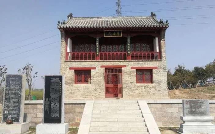 新解：李白杜甫乘舟游石门