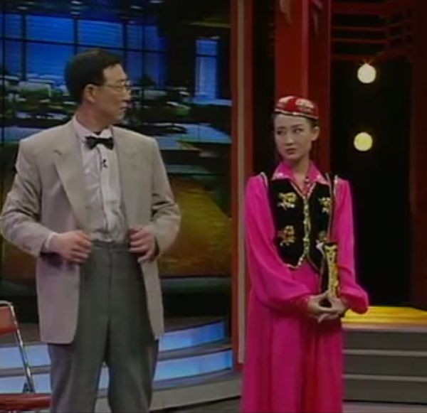 孙楠与买红妹现在哪个过得幸福,孙楠早期谈买红妹