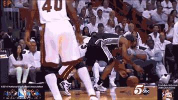 伦纳德为什么叫死亡缠绕防守,伦纳德死亡缠绕防守巴特勒