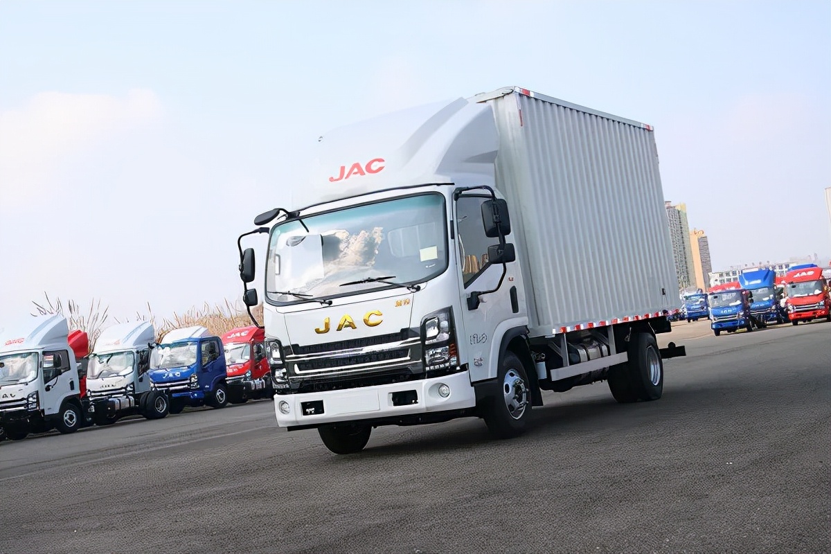 经典国三车江淮威铃,江淮威铃油电混动轻卡