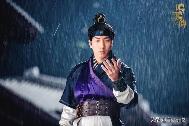 老戏骨大长脸男星,娱乐圈大长脸男星