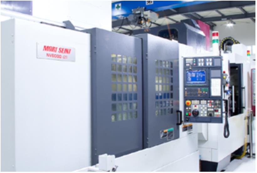 机器设备设计流程,了解设备工艺和机械结构