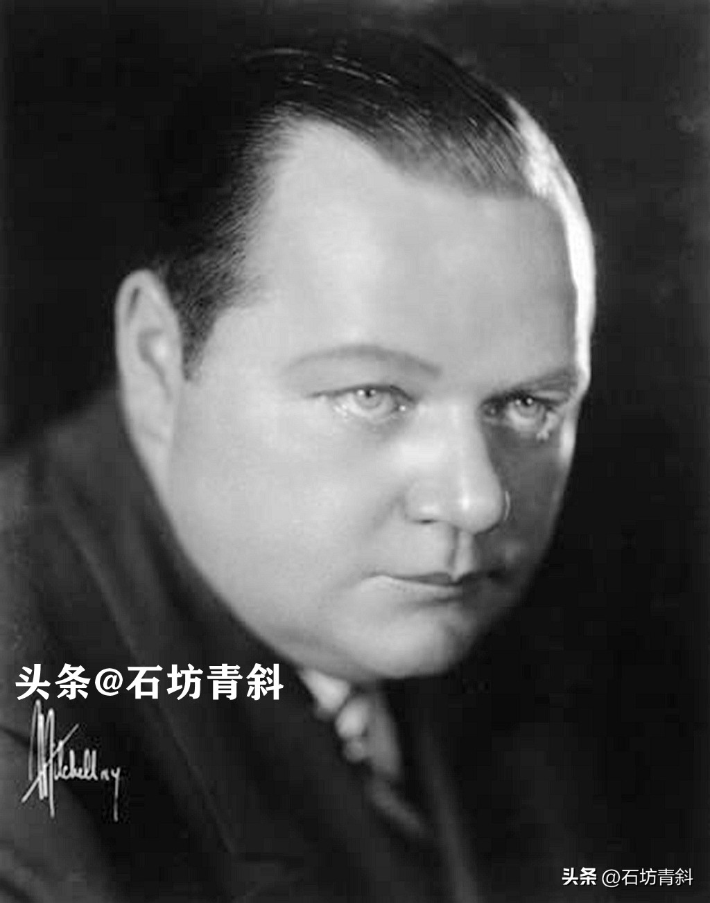 23岁被好莱坞封杀，拒绝减薪，性取向遭质疑，晚年出书揭黑幕