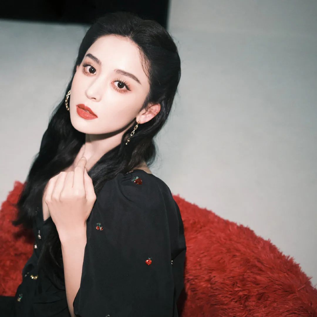 新年开运必备妆容,新年开运妆视频