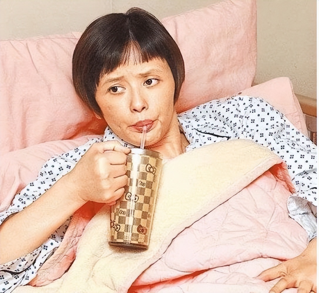 从纯情女星到吸毒、自杀、当小三，萧淑慎是如何被“毁”的？