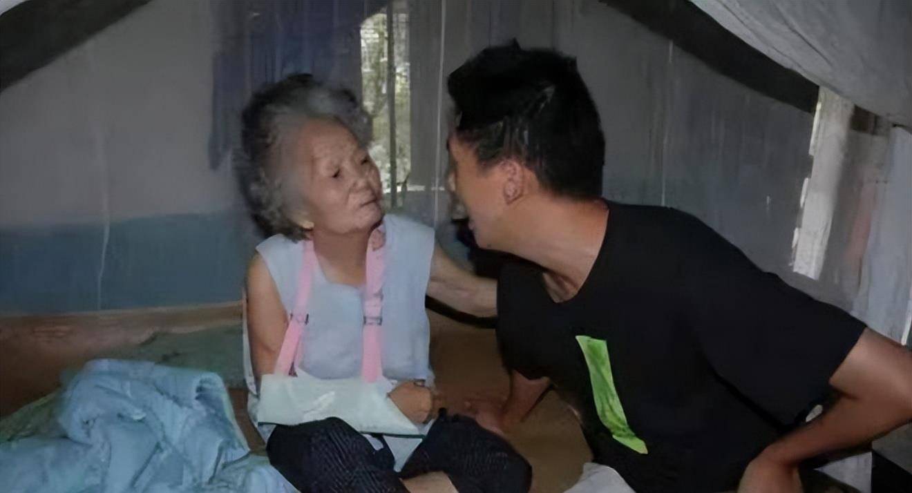 八十岁老汉黄昏恋,78岁老汉遭遇黄昏恋