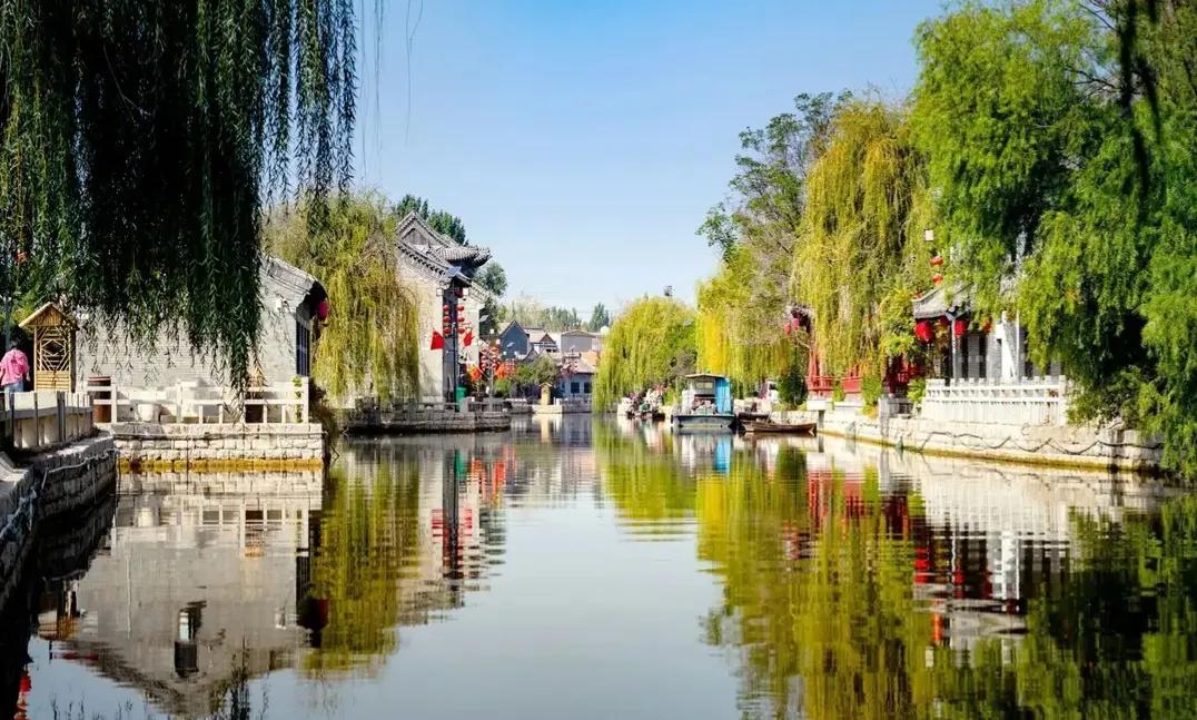 山东很少有人知道的旅游景点,山东泰安市4a景区名单