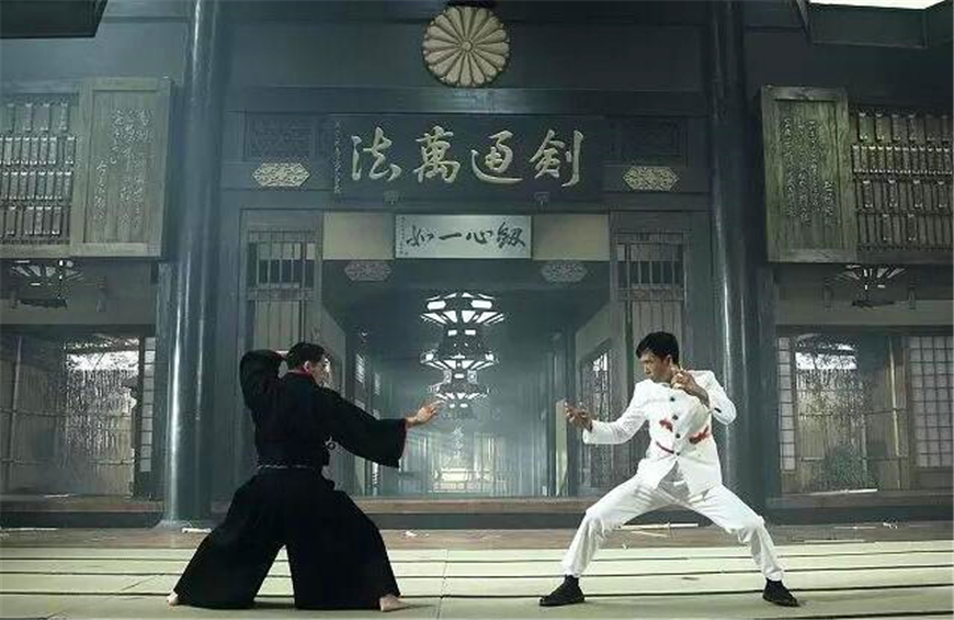 历史上根本都不存在的四个人,历史上并不存在的四大名人