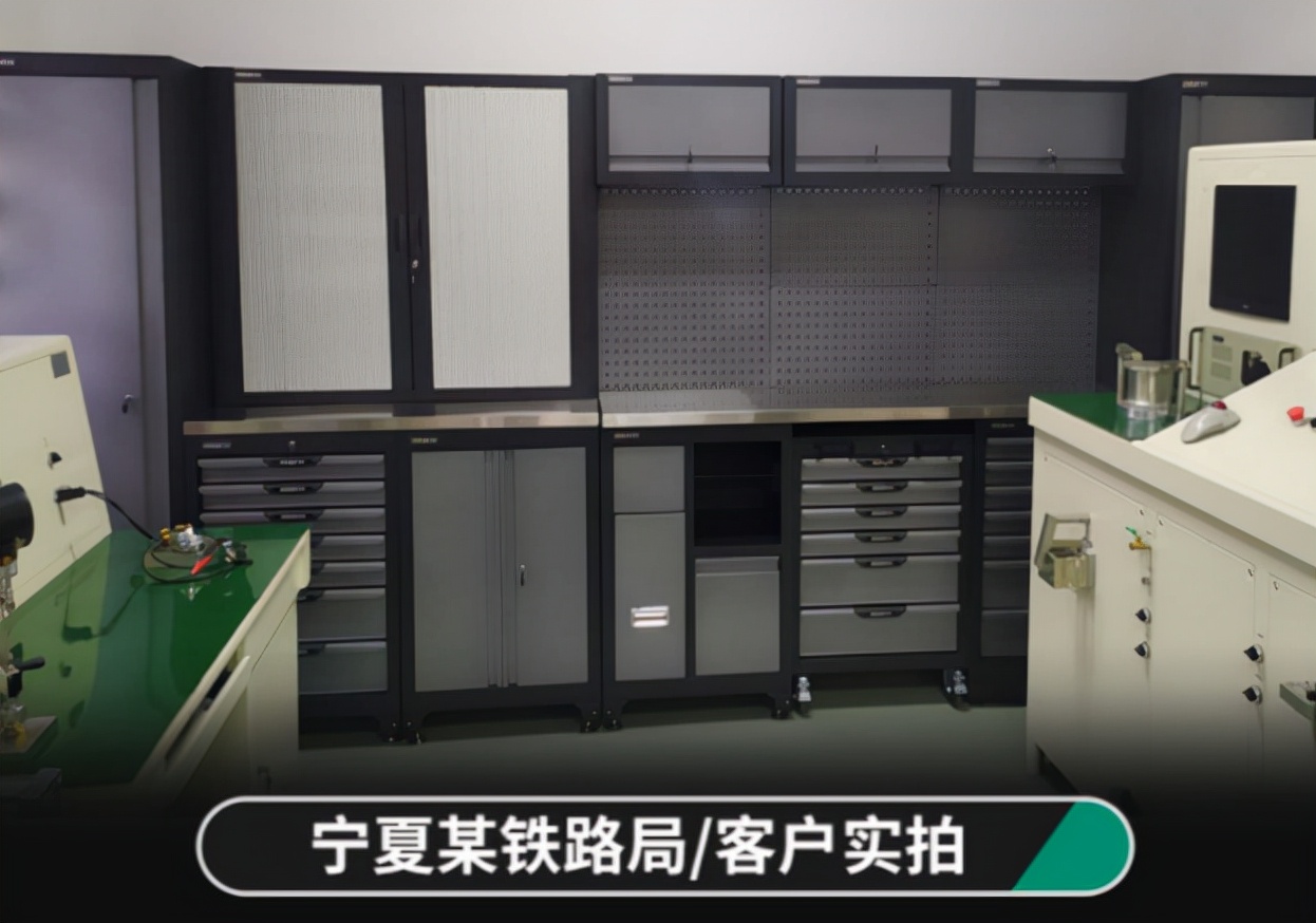 绿林汽修工具车,绿林多功能汽修工具