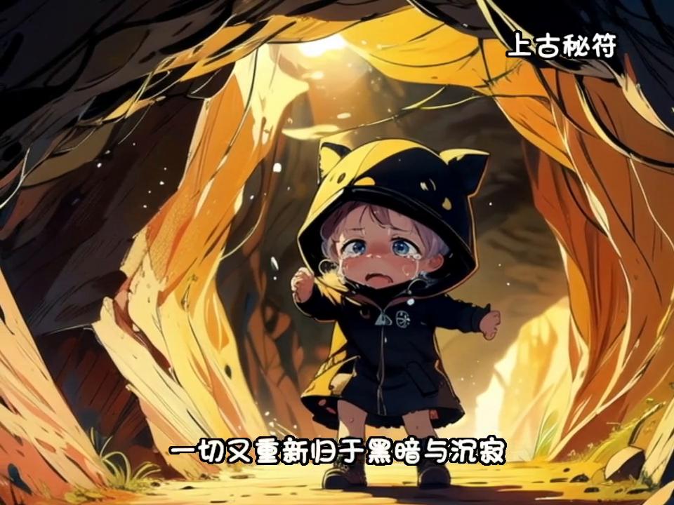 上古秘符小说,上古秘符全文免费下载