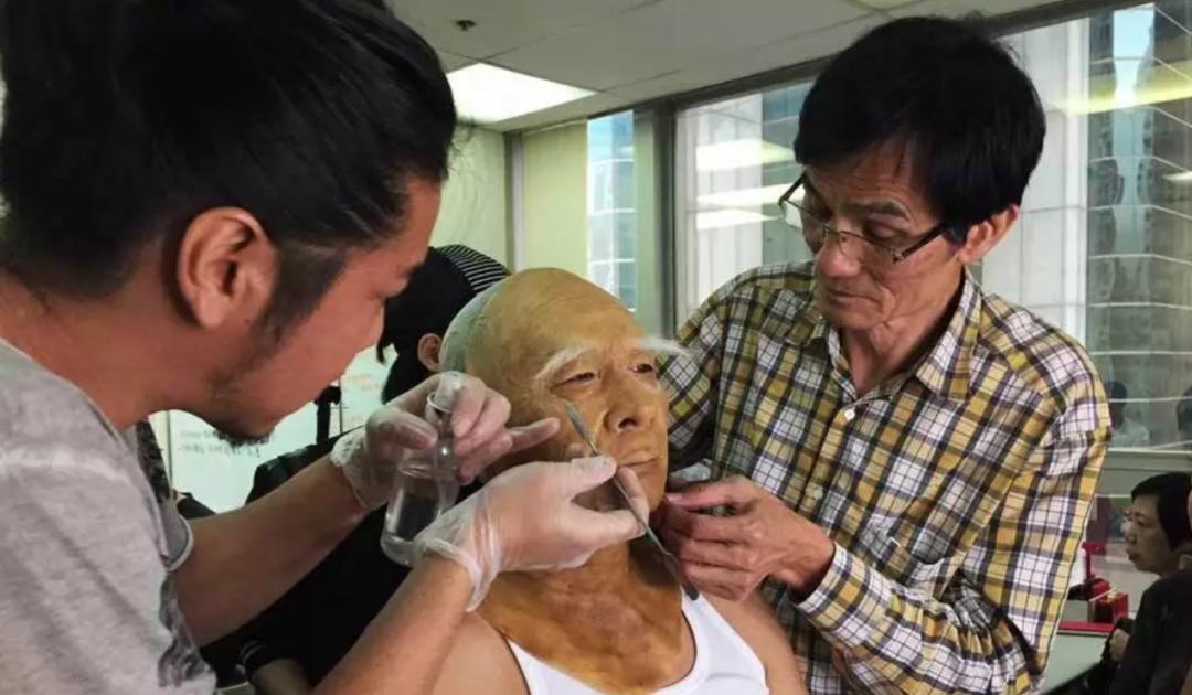 吴镇宇错失影帝是哪一期,吴镇宇错失影帝片段