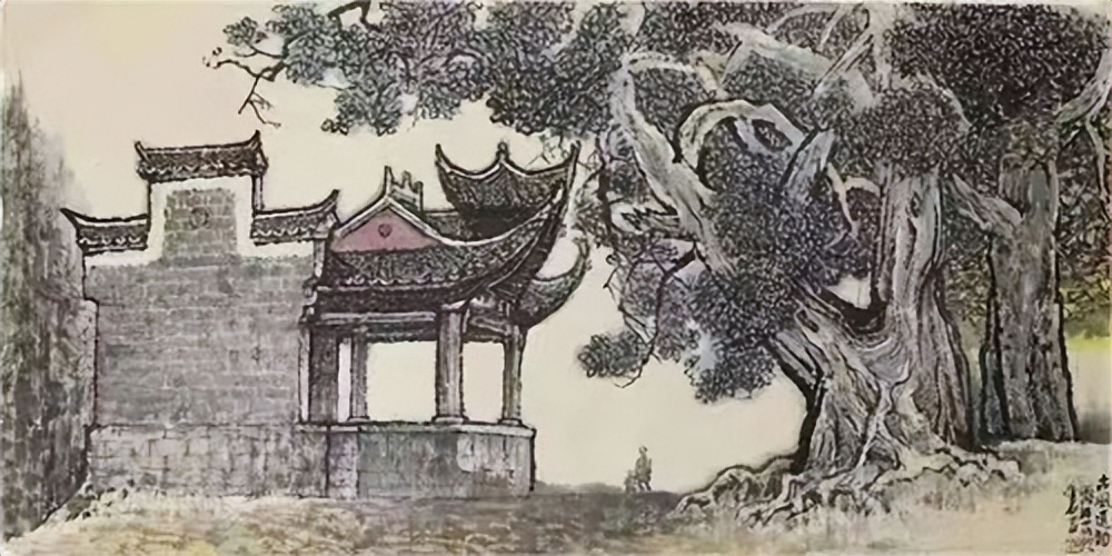 一个真正让人尊敬佩服的人,一个令人敬仰的楷模