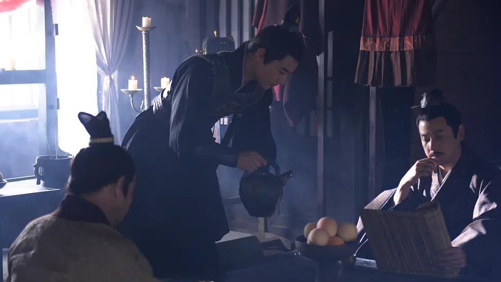 悬疑片窦娥奇冤,经典怀旧老电影窦娥冤全版