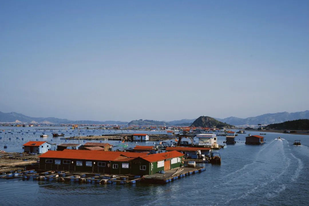 海美、小吃巨好吃！这个神还原游戏世界的小城，不该这样被埋没！