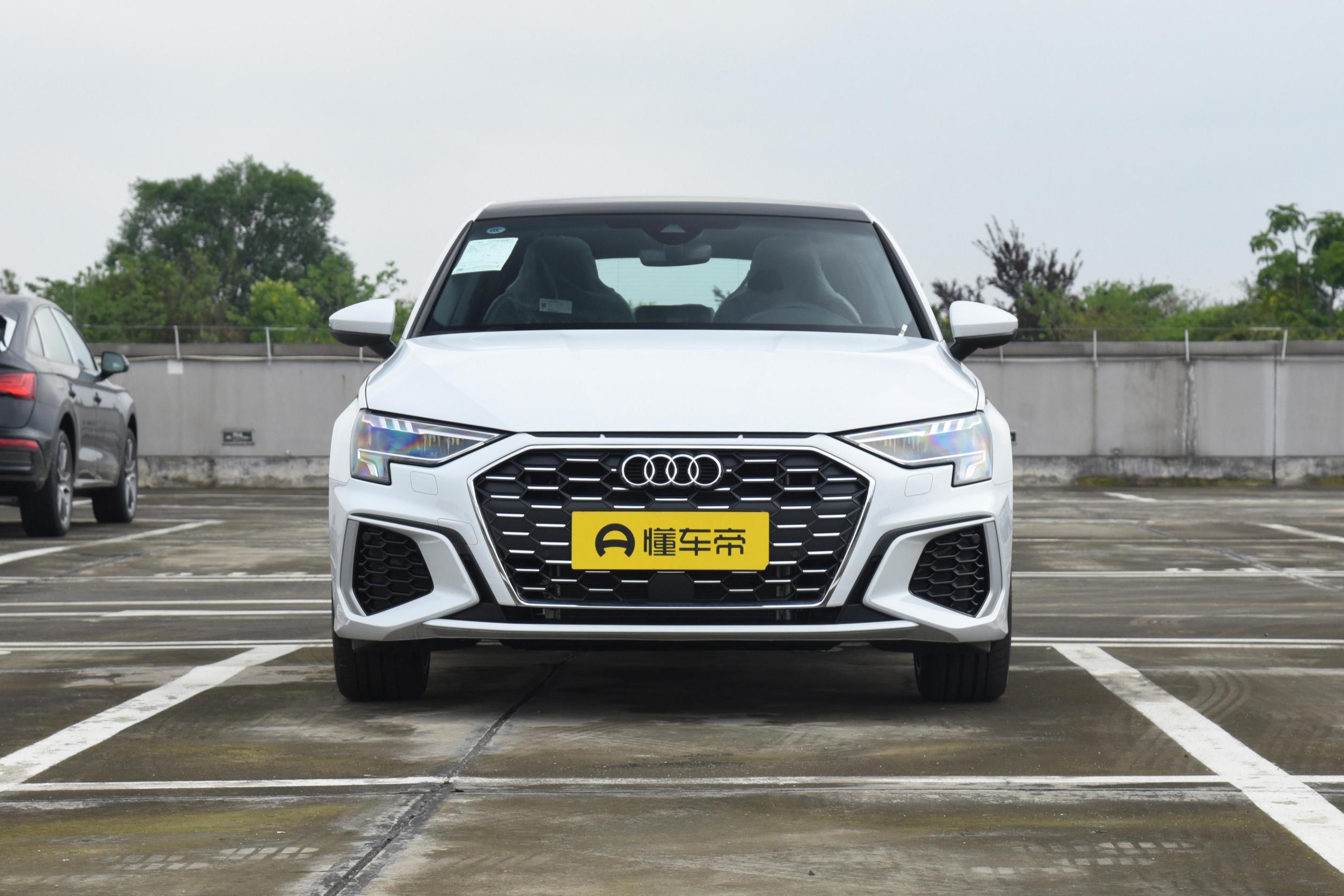 车市再掀降价潮奥迪a3,速腾和奥迪a3比较