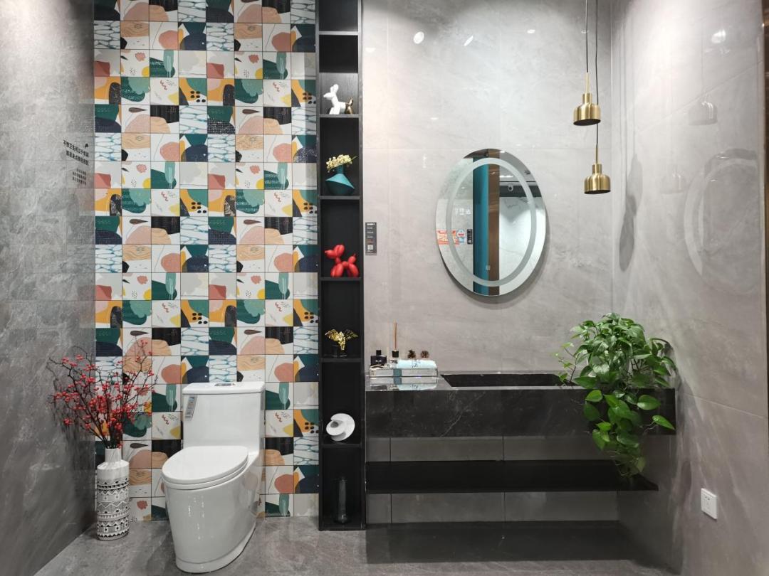 萨米特瓷砖是国际知名品牌,萨米特瓷砖做什么比较好