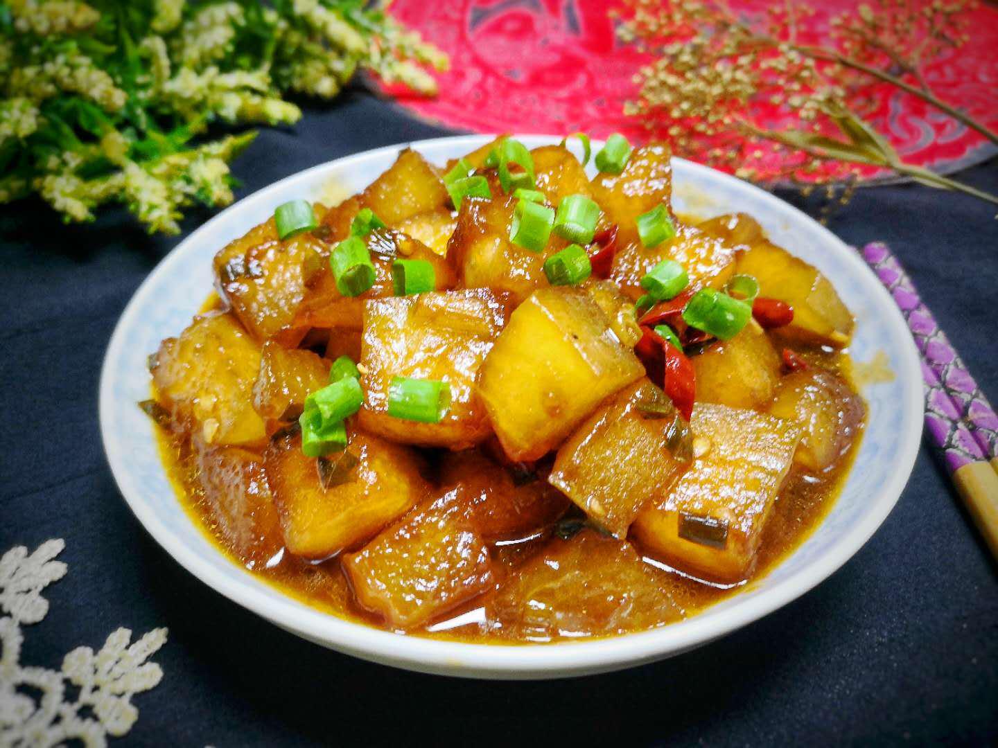 夏天吃瓜它们比西瓜更解暑,夏季吃瓜季多吃这5种瓜消暑清热