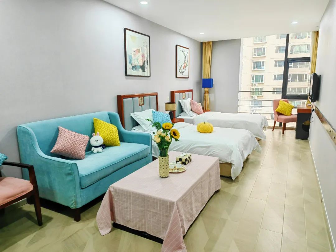 太原小店人才公寓项目,太原小店人才公寓