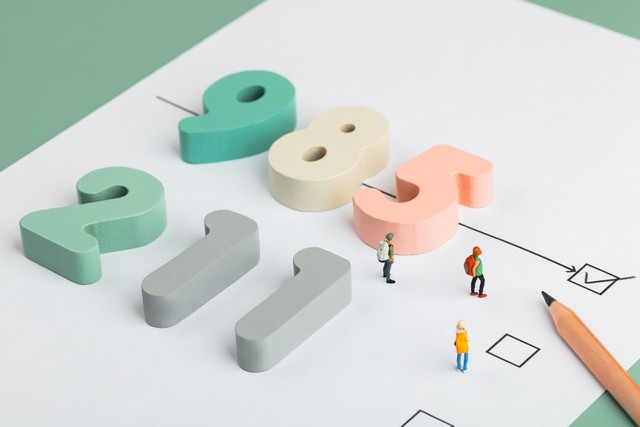 面对高考成绩怎么选择学校和专业,数学成绩好高考适合报哪个专业