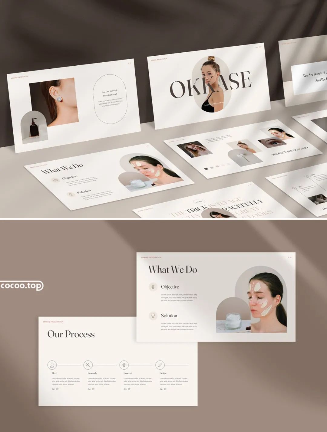 宣传册设计与制作方案怎么写,宣传册设计制作技巧