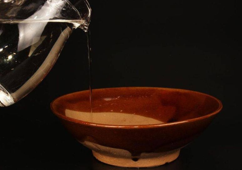 藏酒加盟,老酒投资的回报