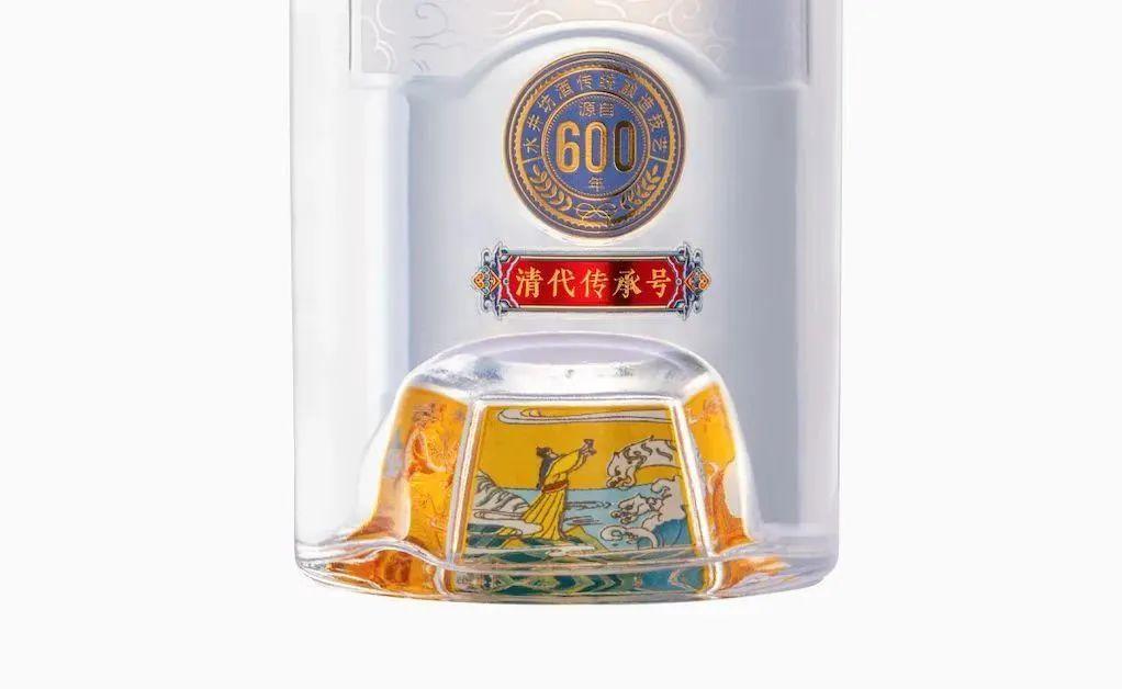 天号陈帝黄瓶,天号陈帝黄瓶测评